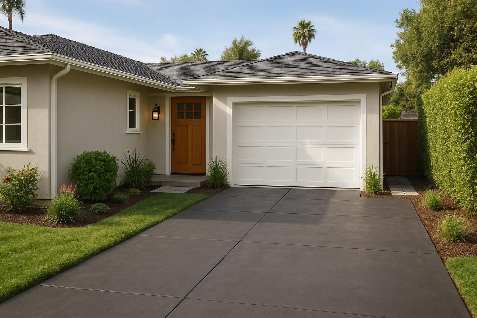 Southfork General Contractors local service coverage in Hollywood