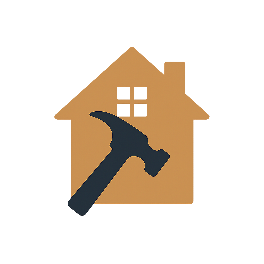 Southfork General Contractors logo